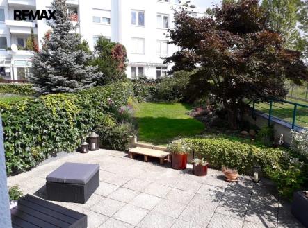 Pronájem bytu, 2+kk, 49 m²