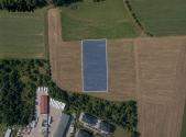 Prodej pozemku, zemědělská půda, 40 048 m²