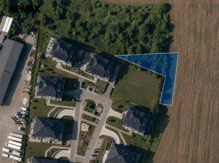 Prodej pozemku, zemědělská půda, 40 048 m²