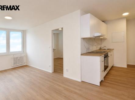 Pronájem bytu, 2+kk, 50 m²