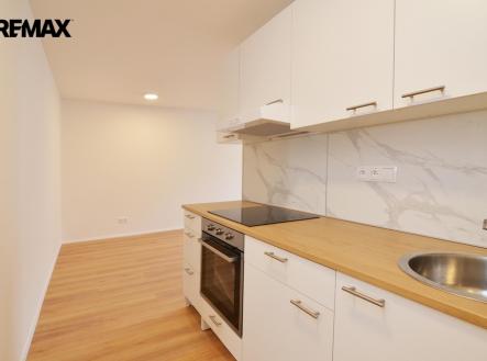 Pronájem bytu, 2+kk, 50 m²