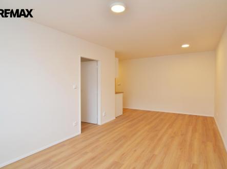 Pronájem bytu, 2+kk, 50 m²