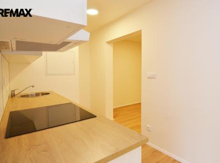 Pronájem bytu, 2+kk, 50 m²