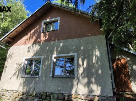 Prodej chaty/rekreačního objektu, 60 m²