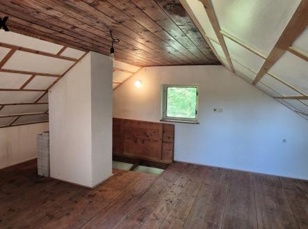Prodej chaty/rekreačního objektu, 60 m²