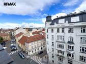 Pronájem bytu, 1+kk, 25 m²