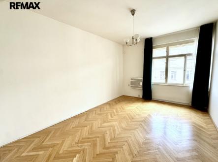 Pronájem bytu, 1+kk, 25 m²