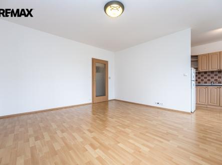 Prodej bytu, 2+kk, 51 m²