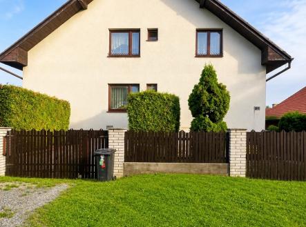 Prodej domu/vily, 236 m²