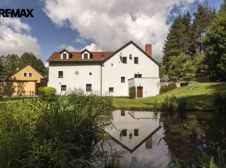 Prodej zemědělského objektu, 128 985 m²