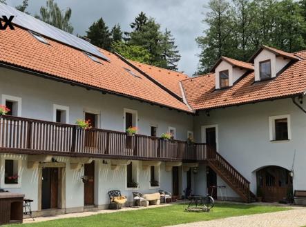 Prodej zemědělského objektu, 128 985 m²