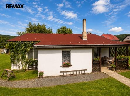 Prodej domu/vily, 92 m²