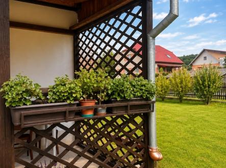 Prodej domu/vily, 92 m²