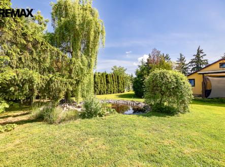 Prodej chaty/rekreačního objektu, 80 m²