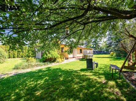 Prodej chaty/rekreačního objektu, 80 m²
