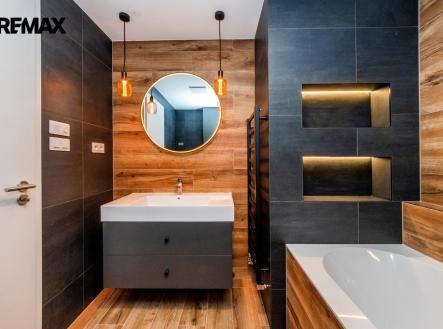 Pronájem bytu, 2+kk, 69 m²