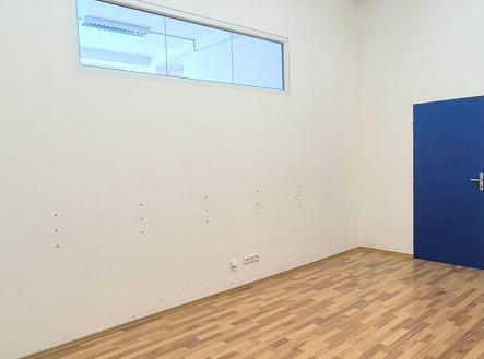Pronájem kanceláře, 19 m²