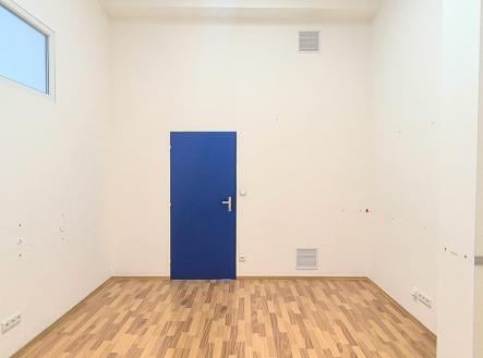 Pronájem kanceláře, 19 m²