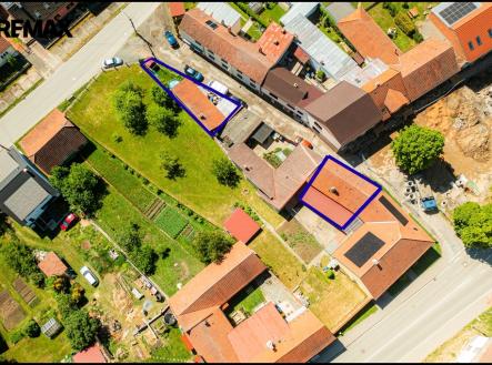 Prodej domu/vily, 87 m²