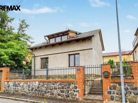 Prodej domu/vily, 120 m²