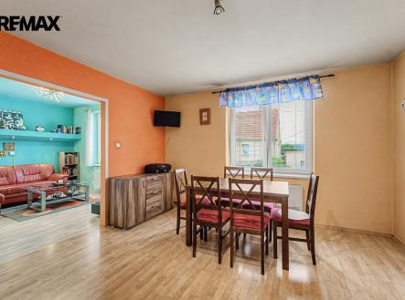 Prodej domu/vily, 120 m²