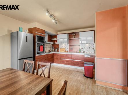 Prodej domu/vily, 120 m²