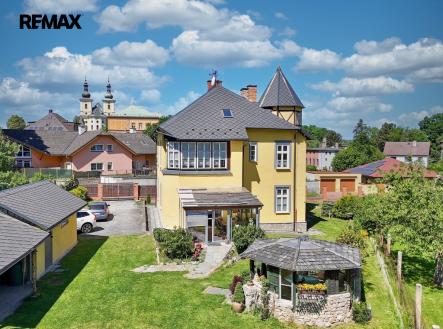 Prodej domu/vily, 240 m²