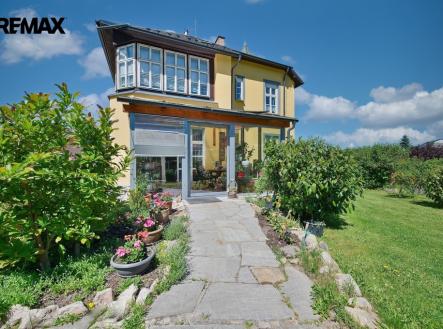 Prodej domu/vily, 240 m²
