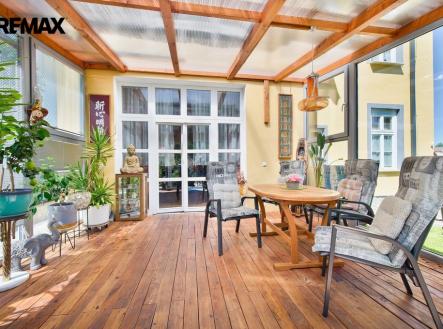 Prodej domu/vily, 240 m²