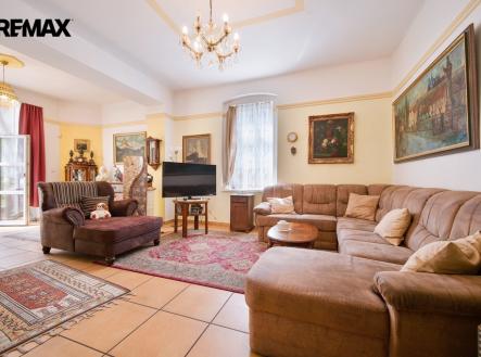 Prodej domu/vily, 240 m²