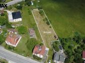 Prodej pozemku pro bydlení, 1 610 m²