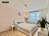 Pronájem bytu, 3+kk, 56 m²