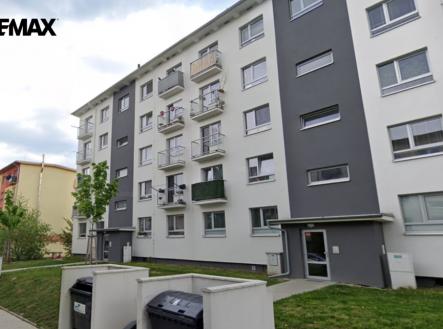 Pronájem bytu, 3+kk, 56 m²
