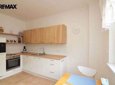 Pronájem bytu, 2+kk, 50 m²