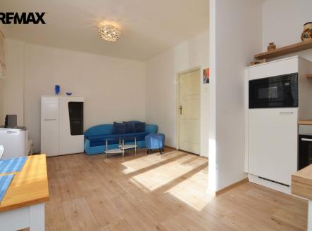 Pronájem bytu, 2+kk, 50 m²