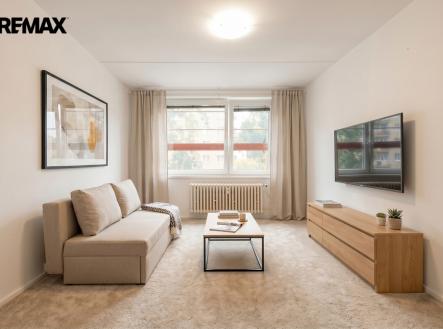 Prodej bytu, 1+kk, 29 m²