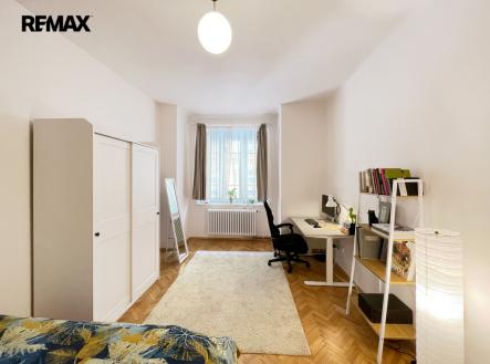 Pronájem bytu, 1+1, 48 m²