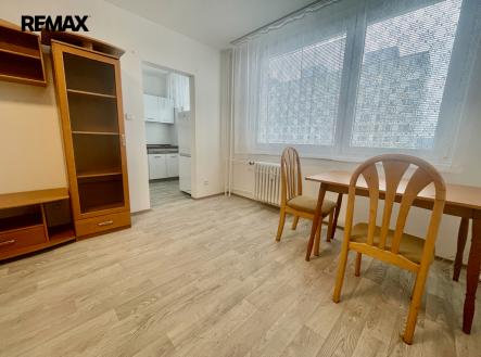 Pronájem bytu, 1+1, 31 m²