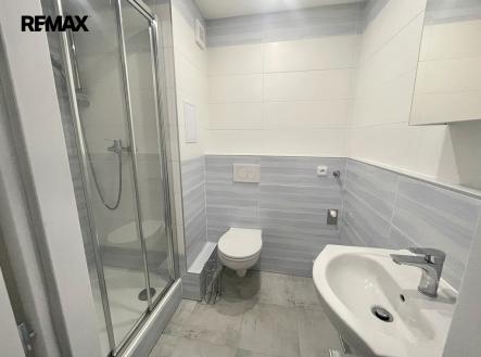 Pronájem bytu, 1+1, 31 m²
