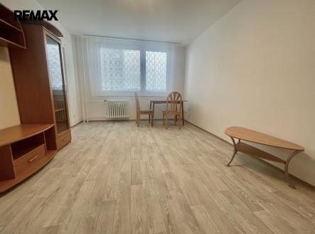 Pronájem bytu, 1+1, 31 m²