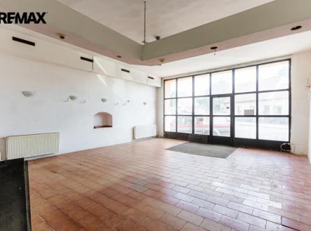 Prodej domu/vily, 158 m²