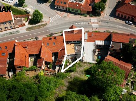 Prodej domu/vily, 158 m²