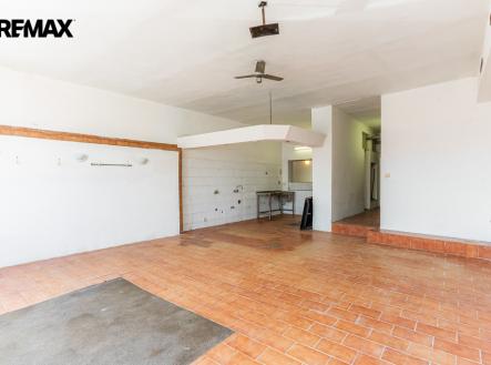 Prodej domu/vily, 158 m²