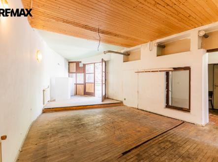 Prodej domu/vily, 158 m²