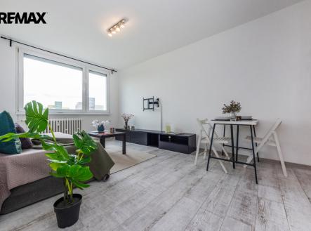 Prodej bytu, 2+kk, 41 m²