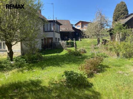 Prodej pozemku pro bydlení, 1 140 m²