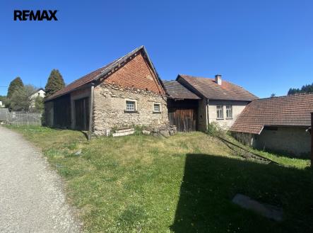 Prodej pozemku pro bydlení, 1 140 m²
