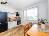 Pronájem bytu, 2+kk, 46 m²