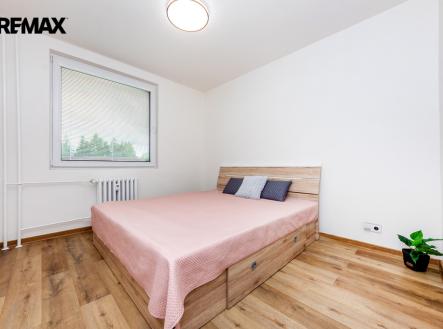 Pronájem bytu, 2+kk, 46 m²