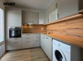 Pronájem bytu, 2+1, 52 m²